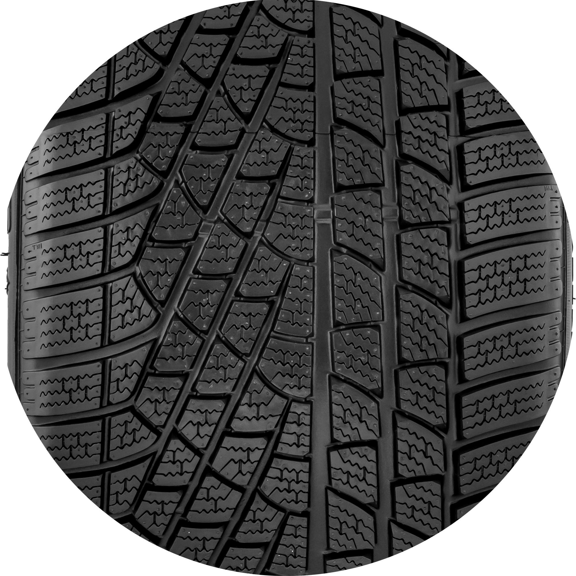 285/30 r20 99v pirelli w 240 sottozero xl 3pmsf m+s