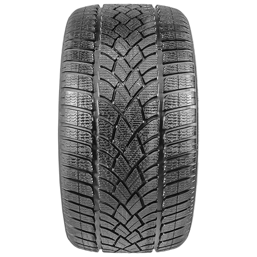 225/55 r17 97h dunlop sp winter sport 3d * rof 3pmsf