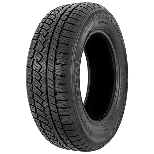 235/60 r18 107h continental 4x4 wintercontact fr 3pmsf xl