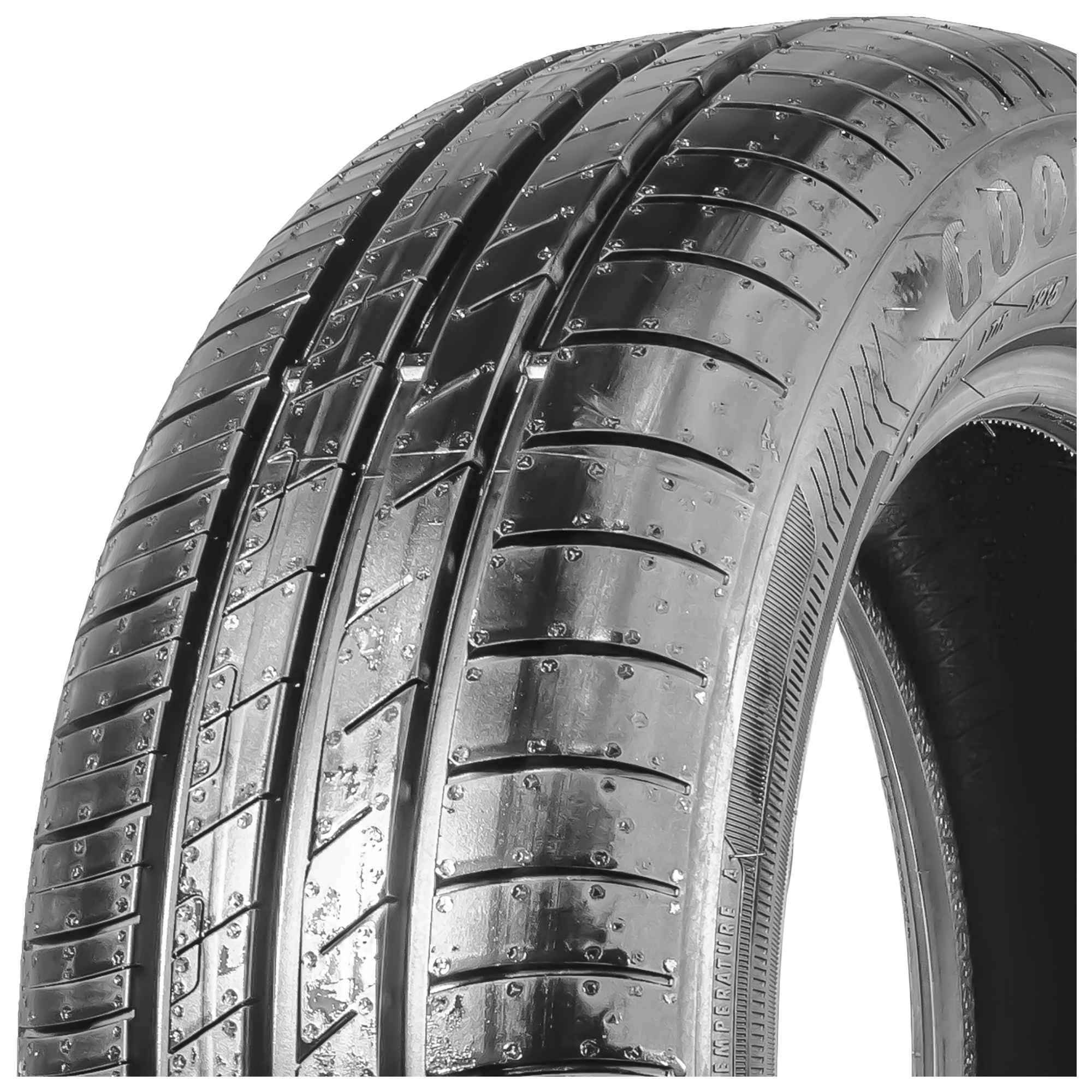 195/55 r15 85v goodyear efficientgrip performance