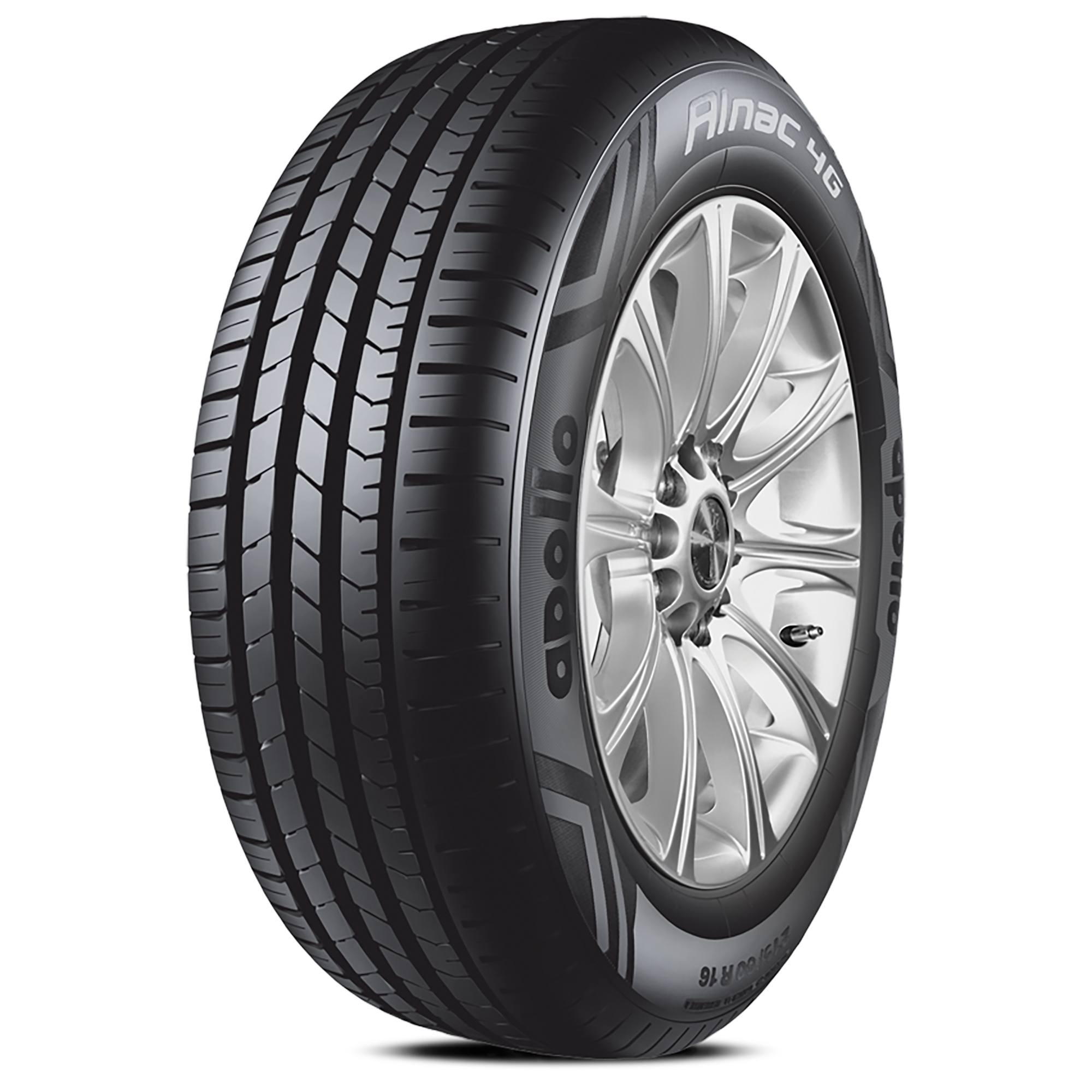 195/50 r16 88v apollo alnac 4g xl
