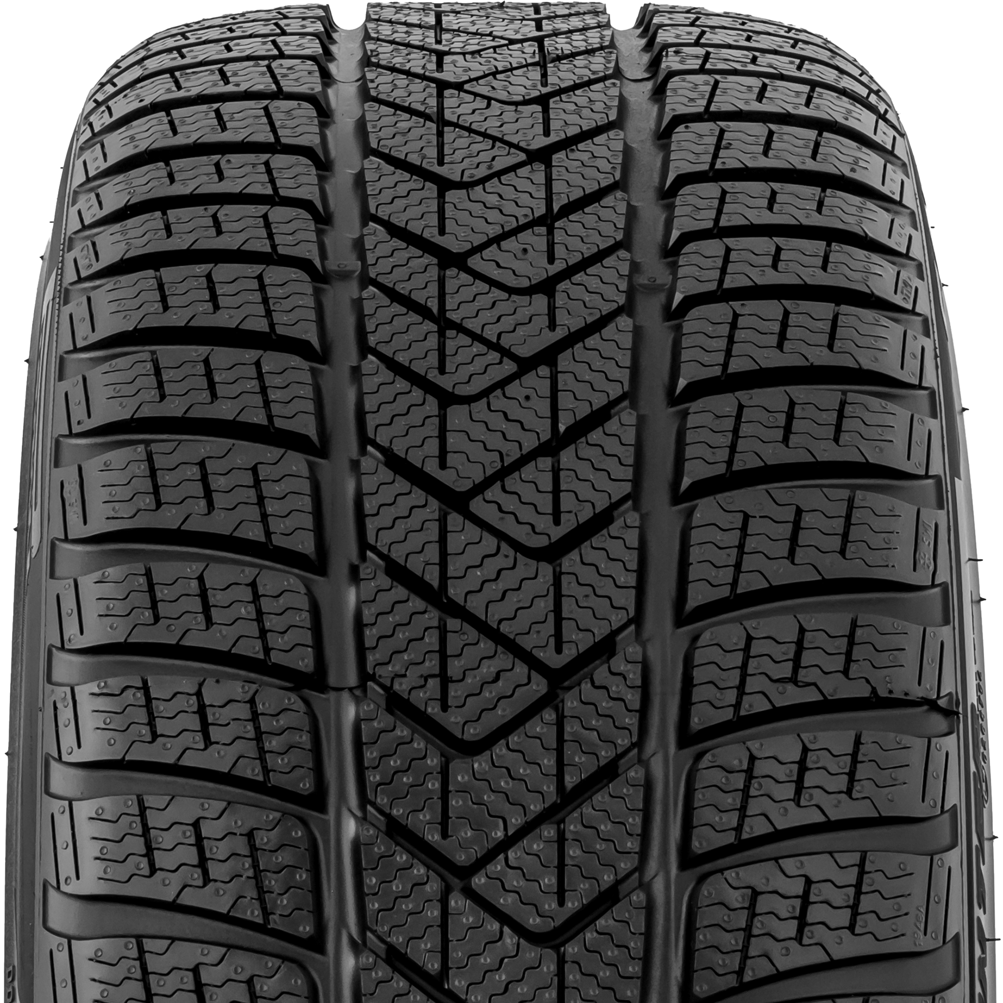 355/25 r21 107w pirelli winter sottozero 3 (l) xl 3pmsf m+s