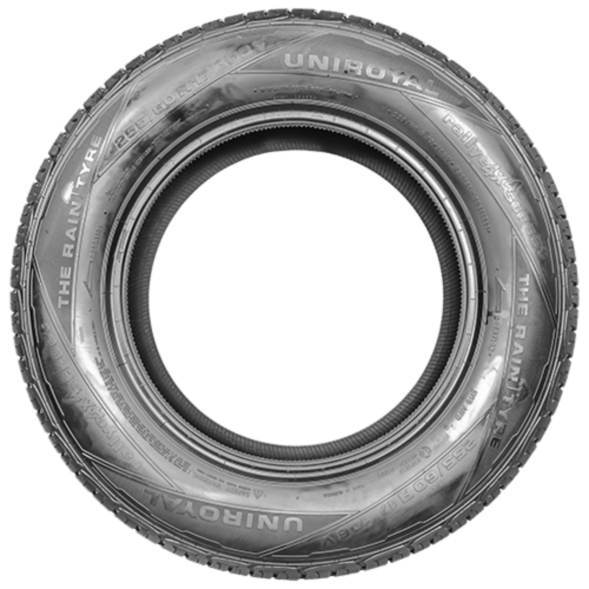 255/60 r17 106v uniroyal rallye 4x4 street