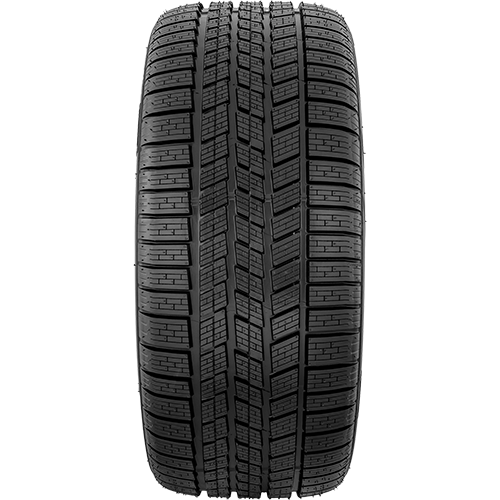 275/40 r20 106v pirelli scorpion ice & snow rf * xl 3pmsf