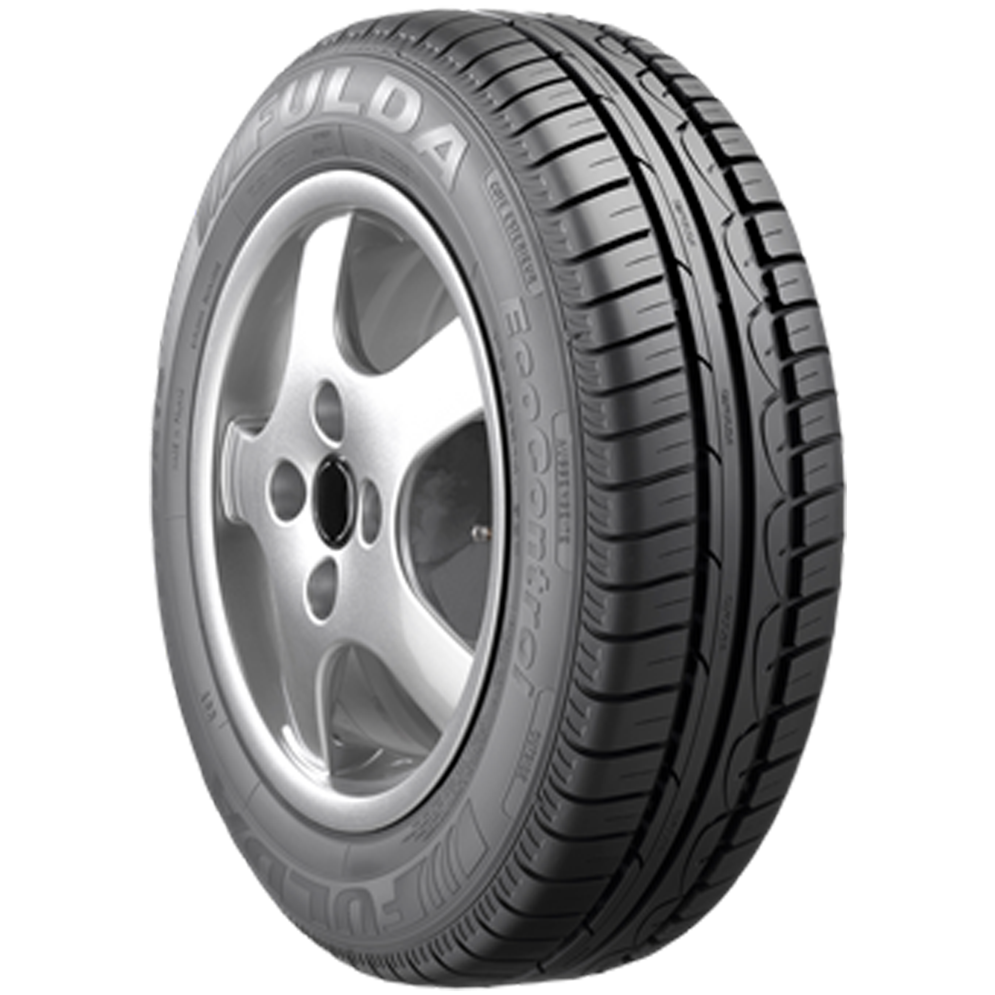 165/65 r15 81t fulda eco control