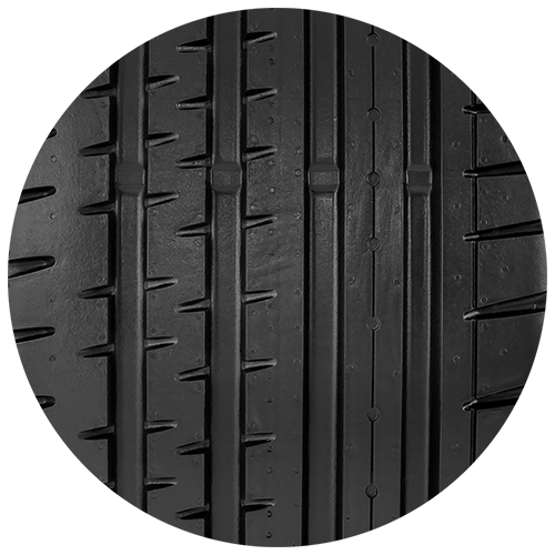 255/45 r18 99y continental sportcontact 2 mo fr