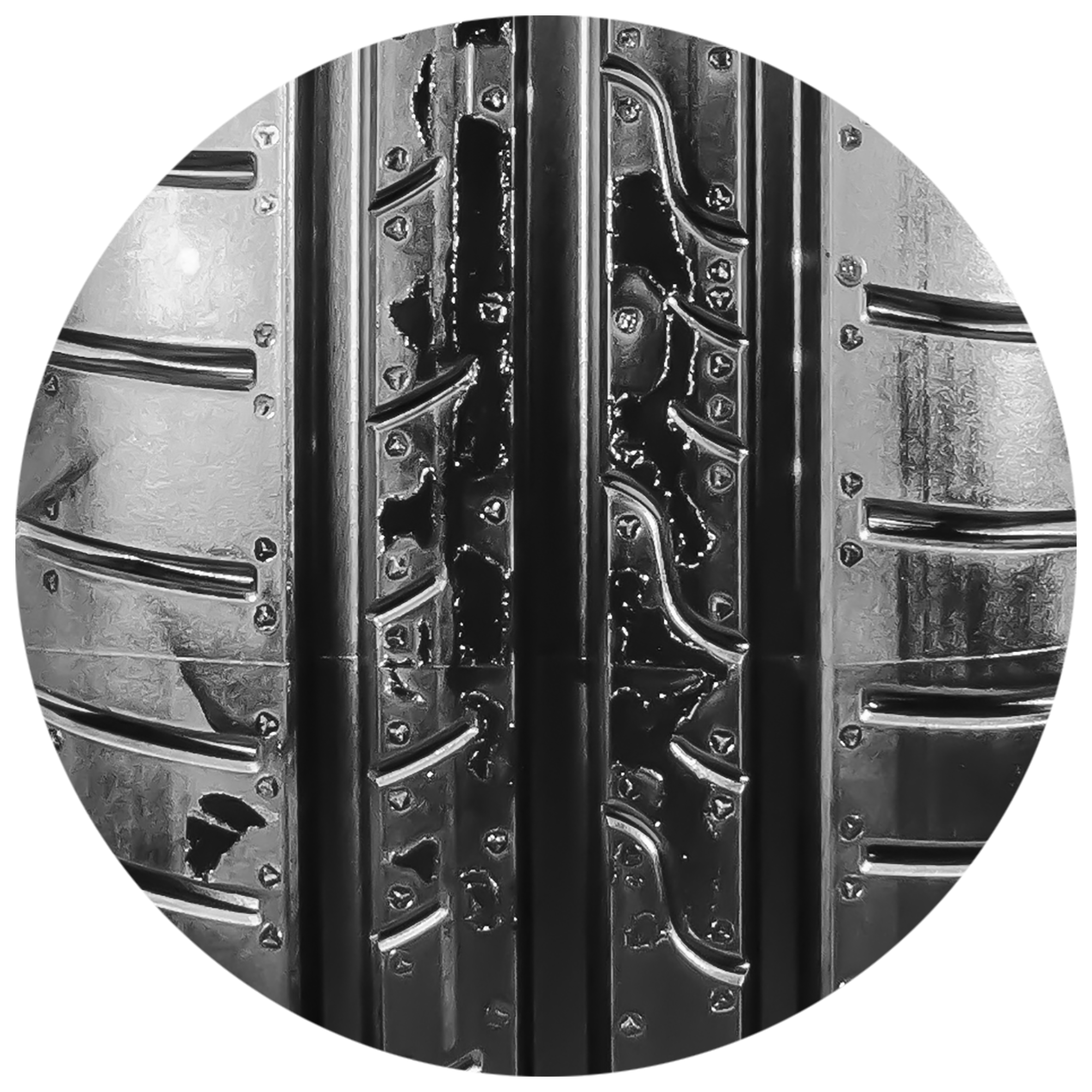 205/50 r17 93w dunlop sport bluresponse xl