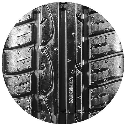 195/65 r15 91t fulda eco control v1