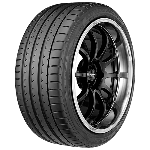 225/45 r17 91w yokohama advan sport (v105) mo