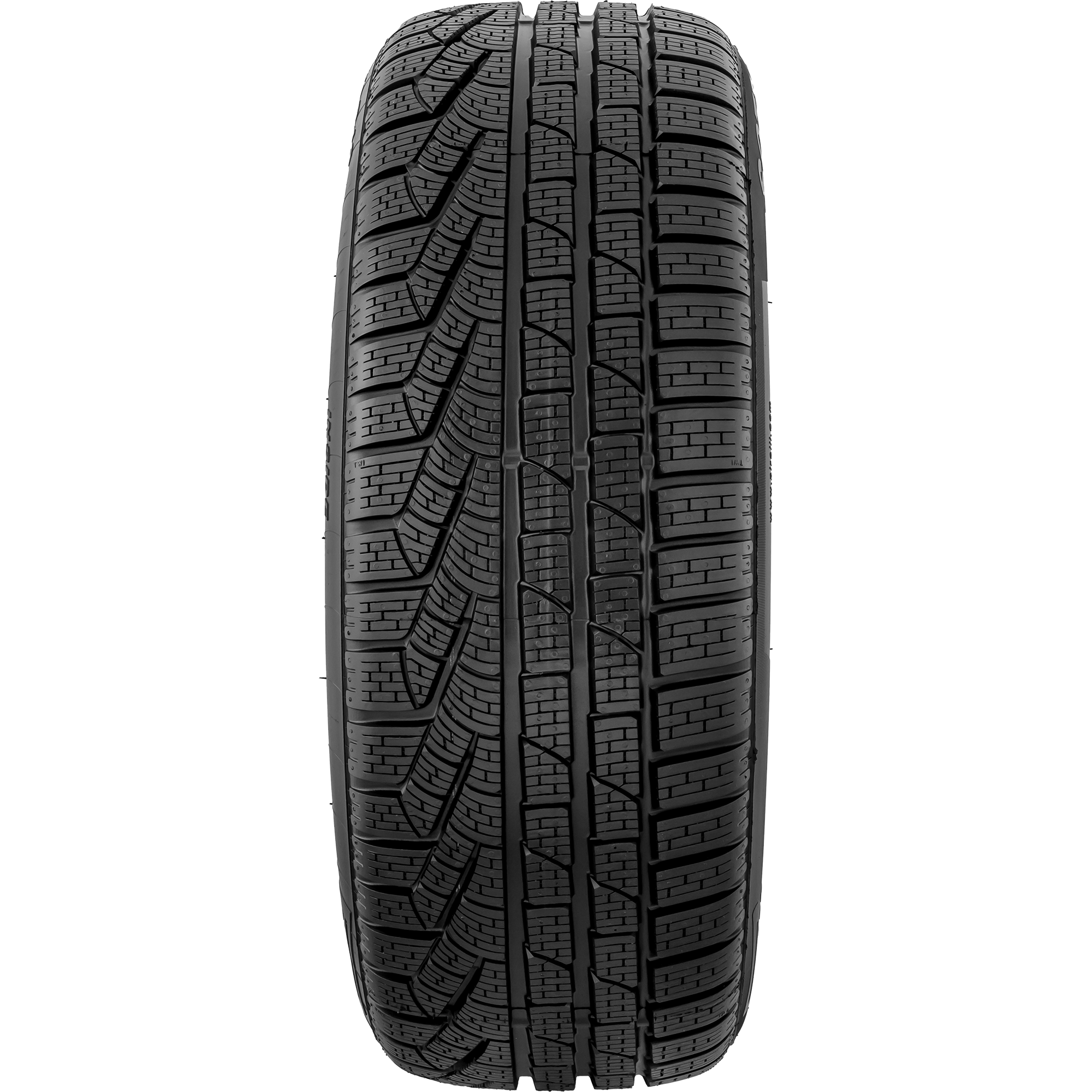235/50 r19 103h pirelli w 210 sottozero s2 xl (ao) m+s 3pmsf