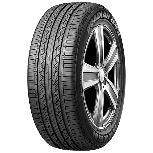 255/60 r18 108h nexen roadian 542 m+s
