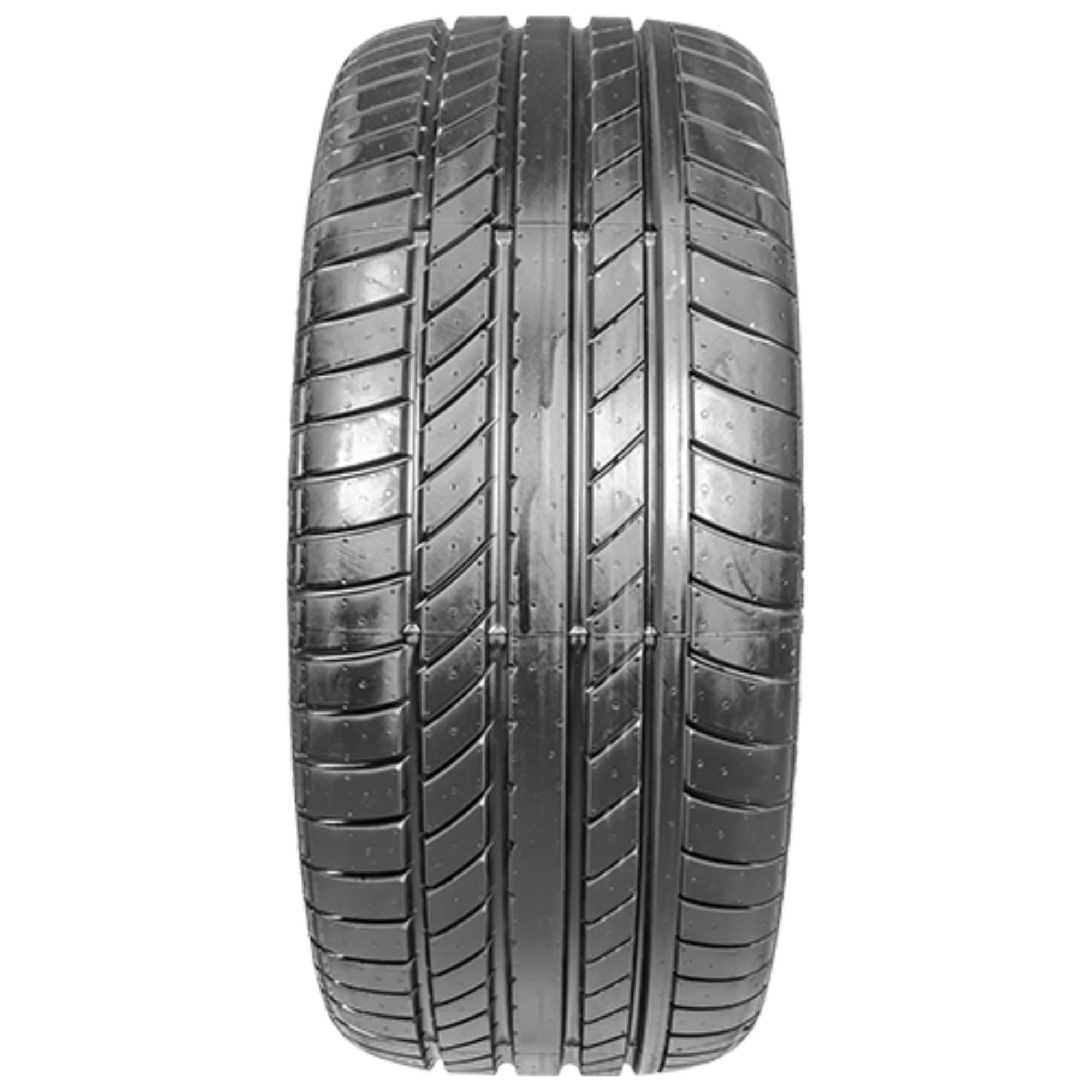 275/40 r20 106y continental 4x4 sportcontact fr xl