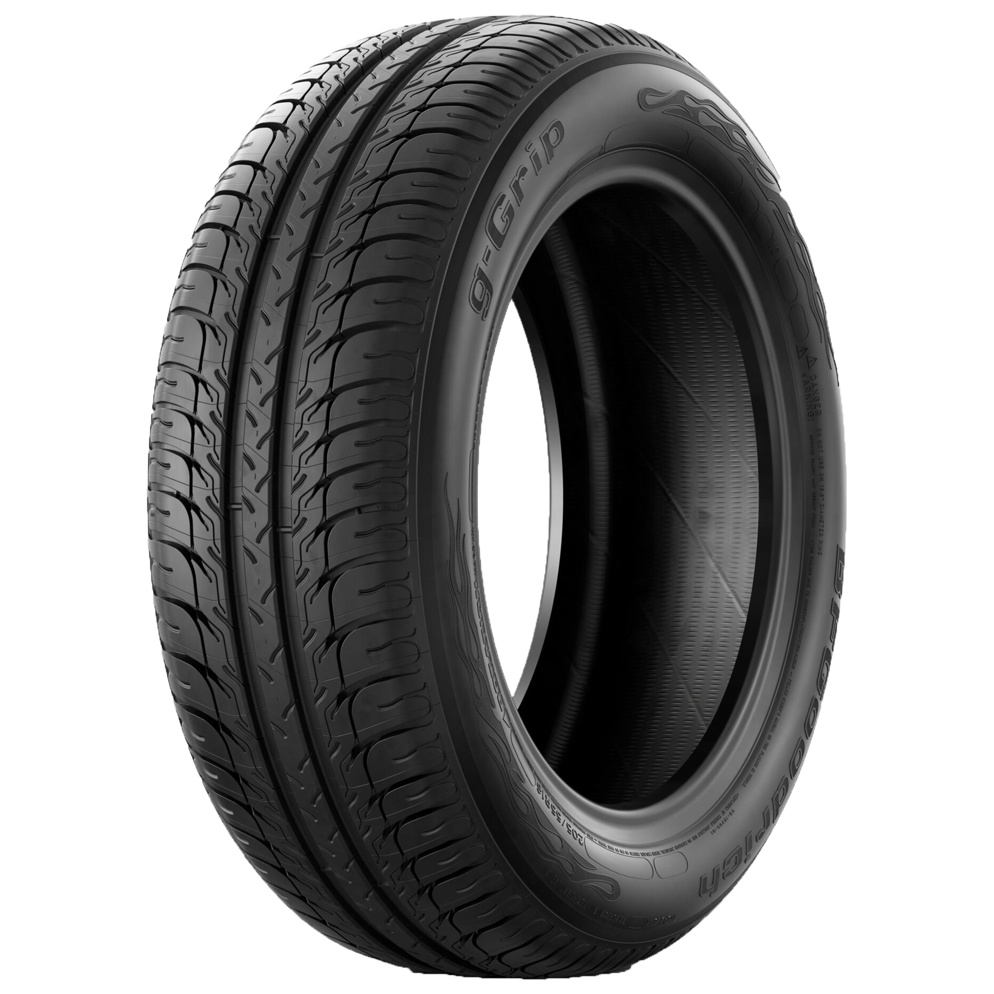 225/55 r16 95w bf goodrich g grip