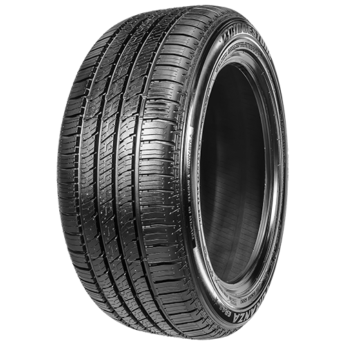 245/50 R18 100W - Bridgestone Turanza ER42 RFT Z *
