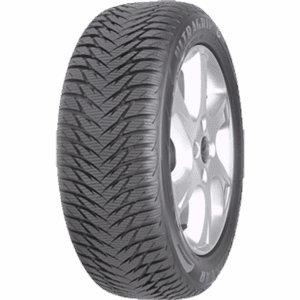 195/60 r15 88h goodyear ultra grip 8 3pmsf m+s