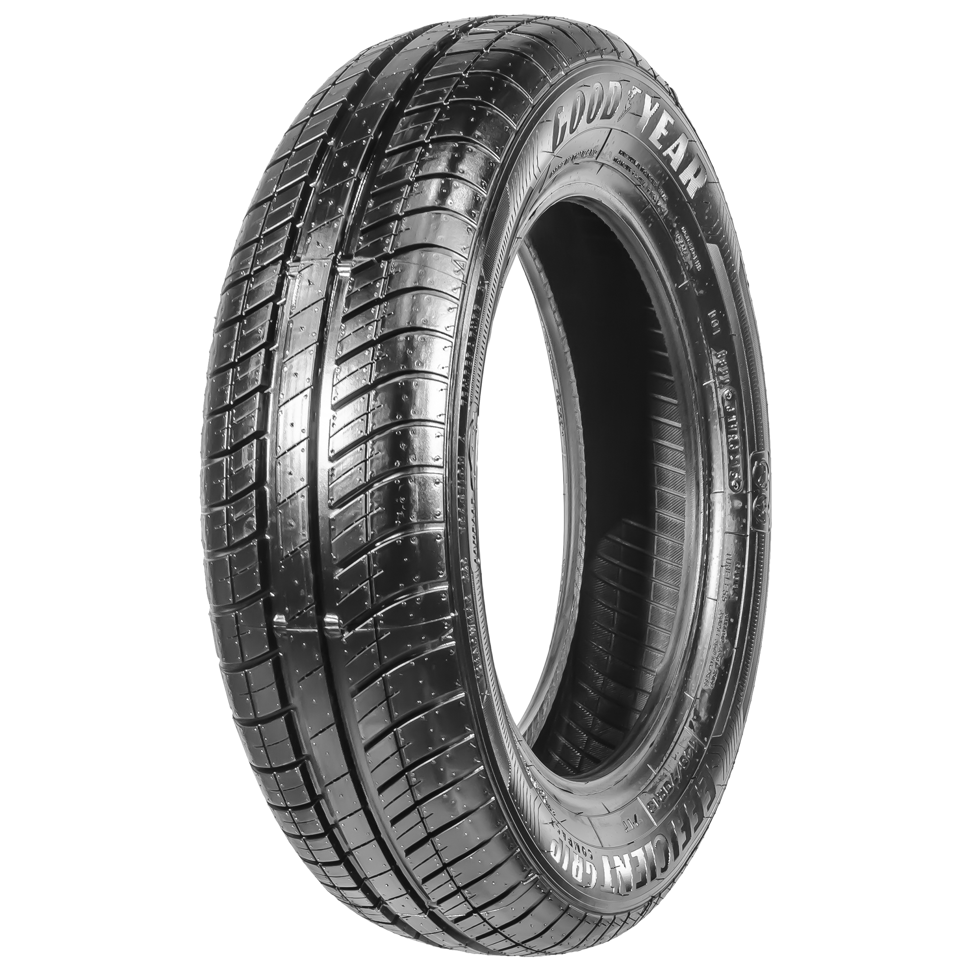 165/70 r13 79t goodyear efficientgrip compact