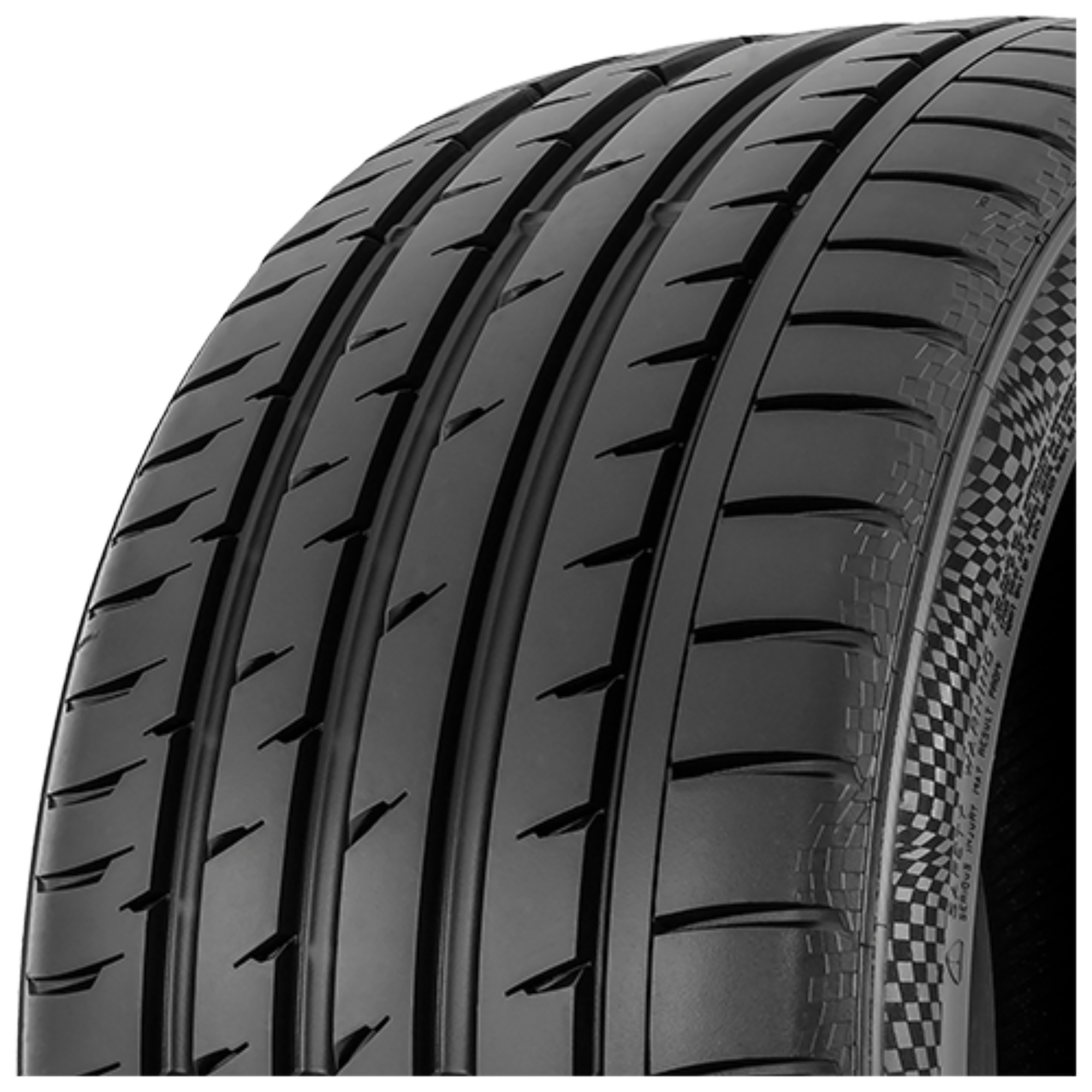 195/40 r17 81v continental sportcontact 3 fr xl