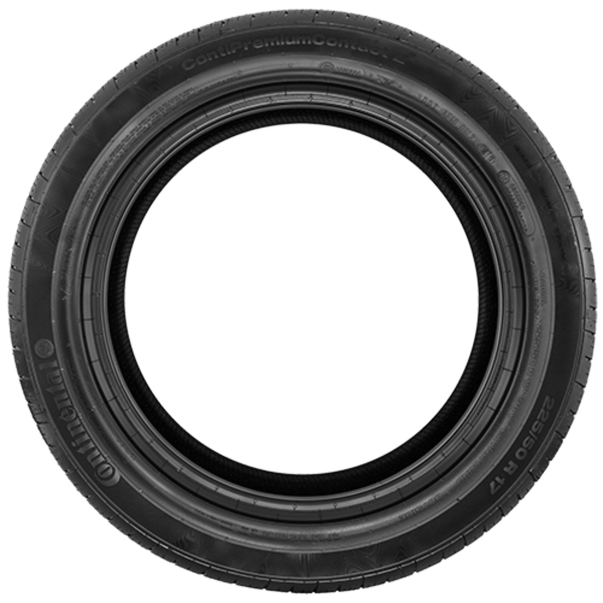 205/50 r17 89y continental premiumcontact 2 ssr *