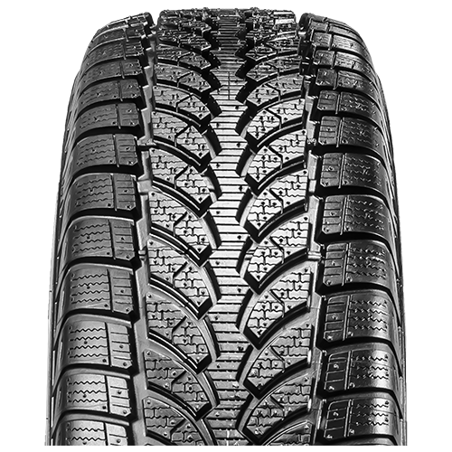 215/65 r16 98h bridgestone blizzak lm 80 ao 3pmsf m+s