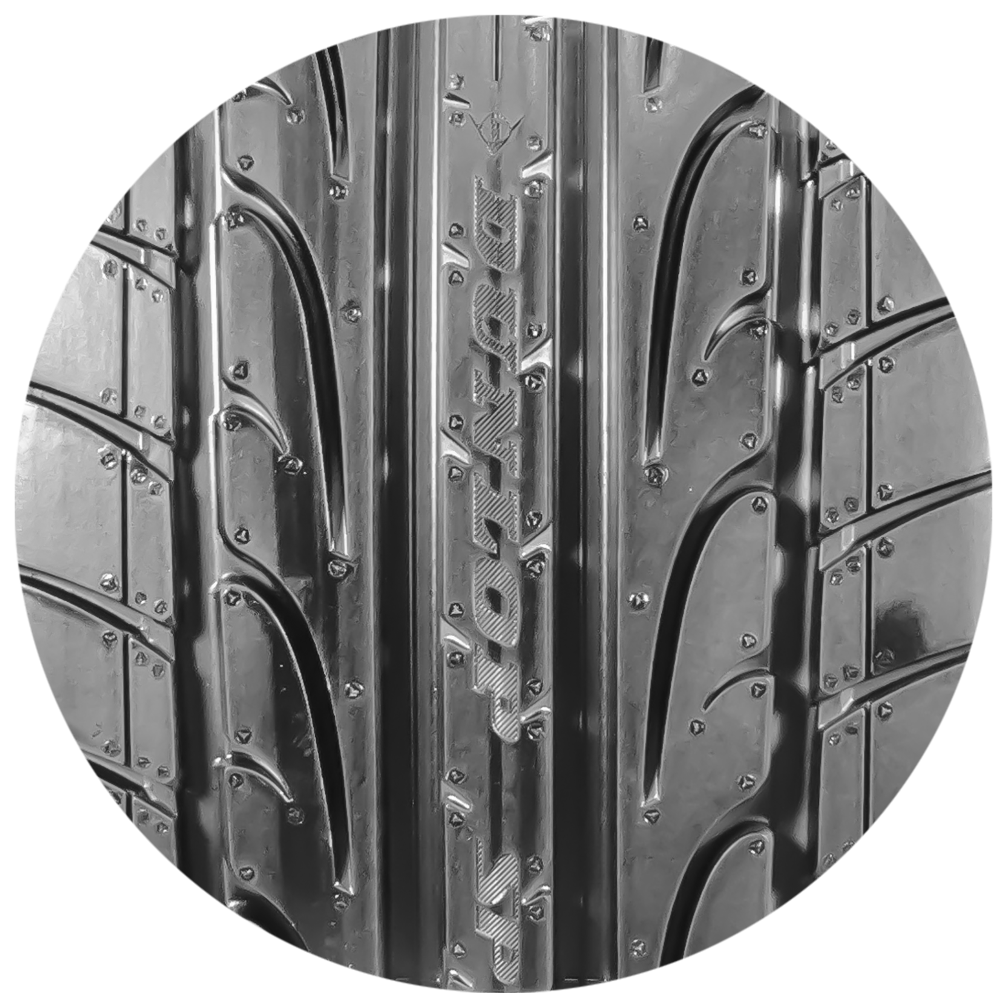 235/50 r19 99v dunlop sp sport maxx mo