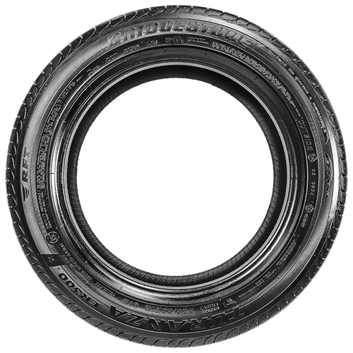 225/55 r16 95w bridgestone turanza er300 a *