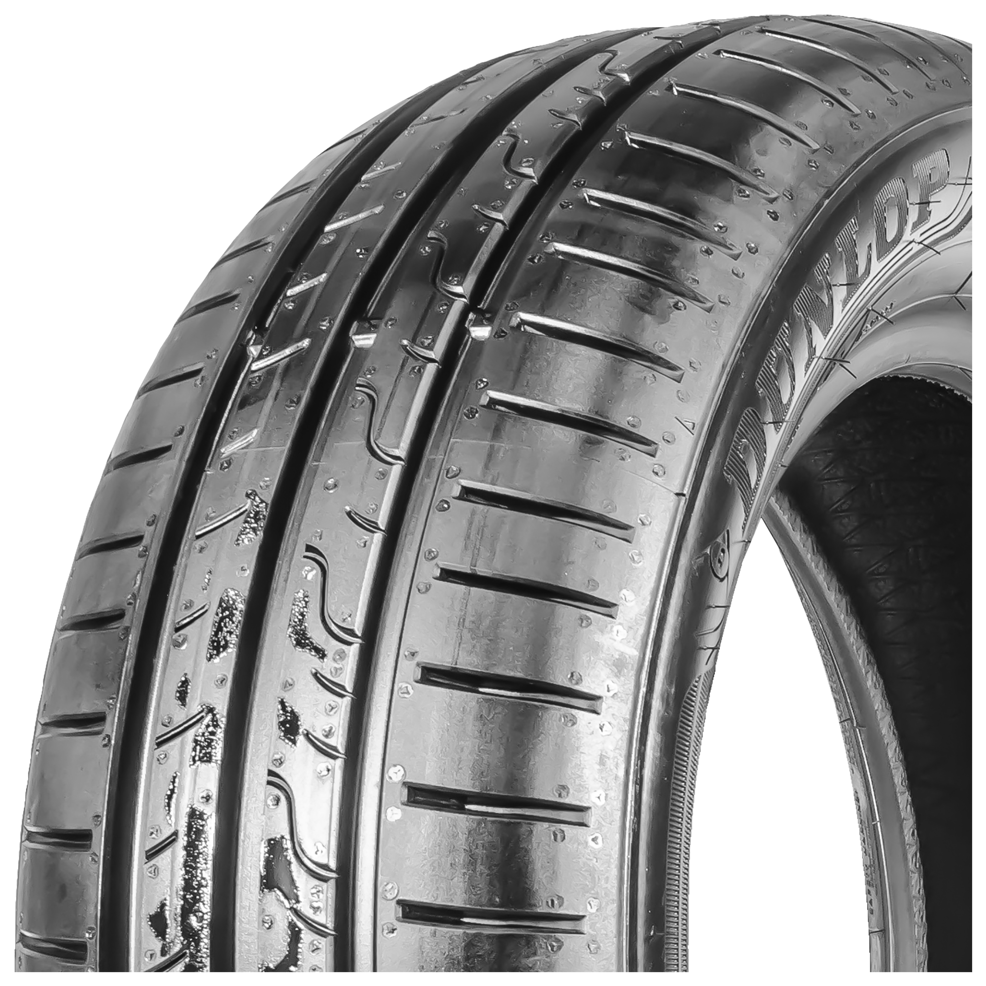 185/60 r14 82h dunlop sport bluresponse