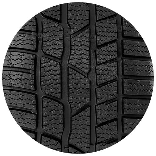 235/40 r18 95v continental contiwintercontact ts 830 p mo fr xl 3pmsf