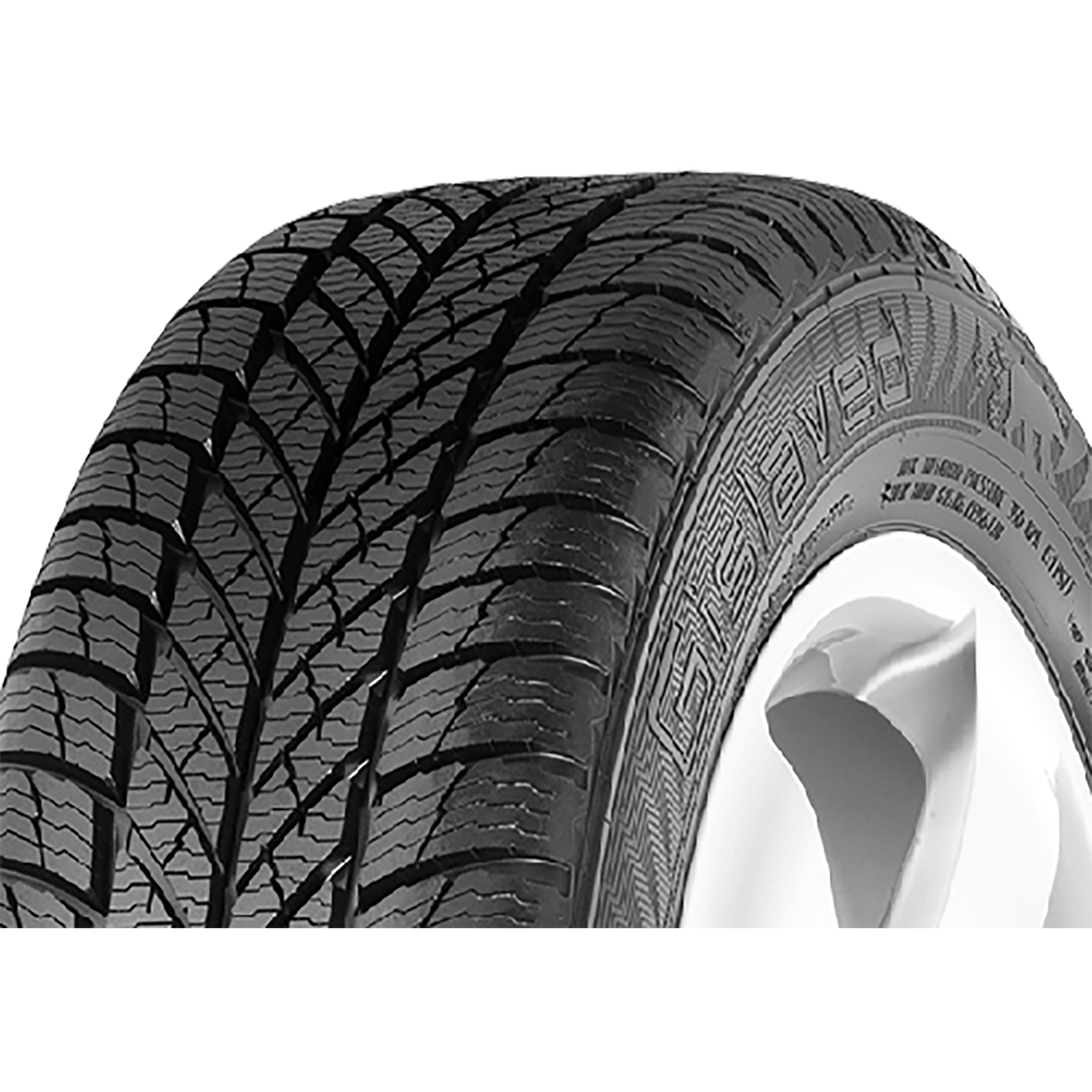 175/70 r13 82t gislaved euro frost 5 3pmsf
