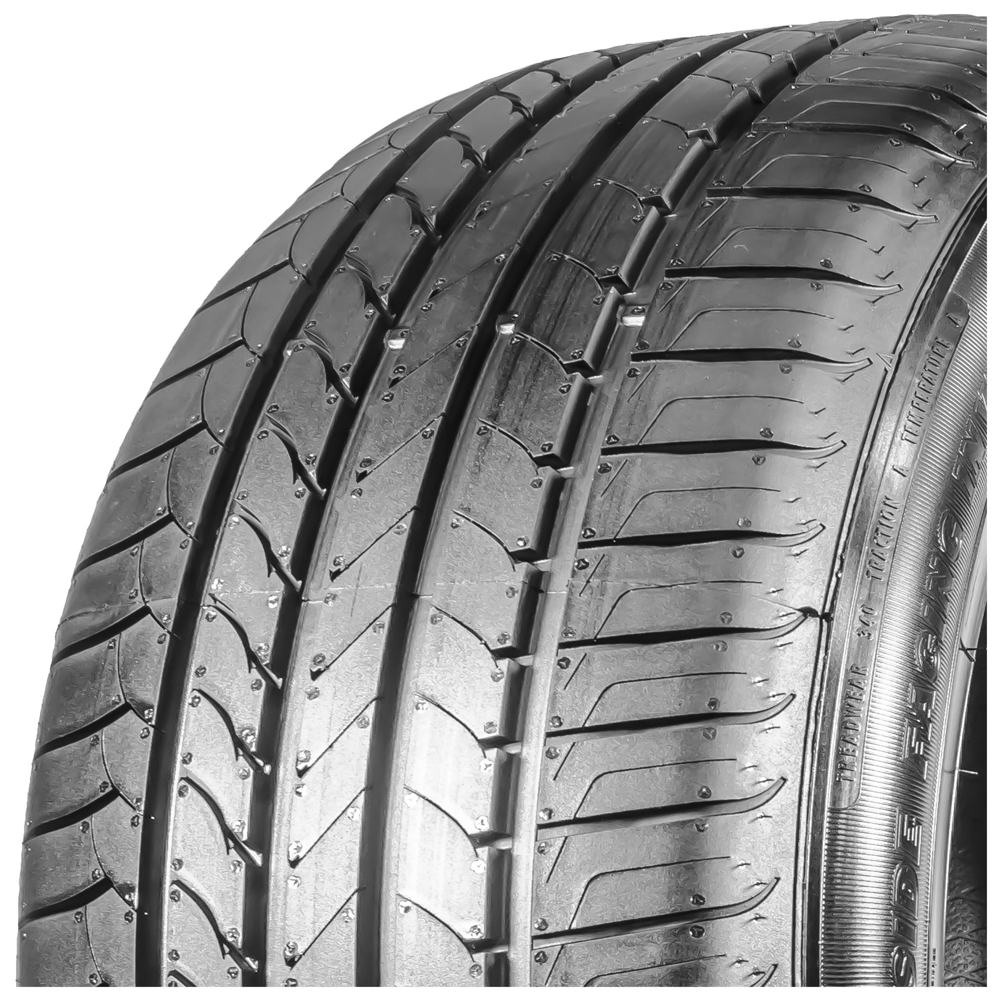 245/50 r18 100w goodyear efficient grip moe rof fp