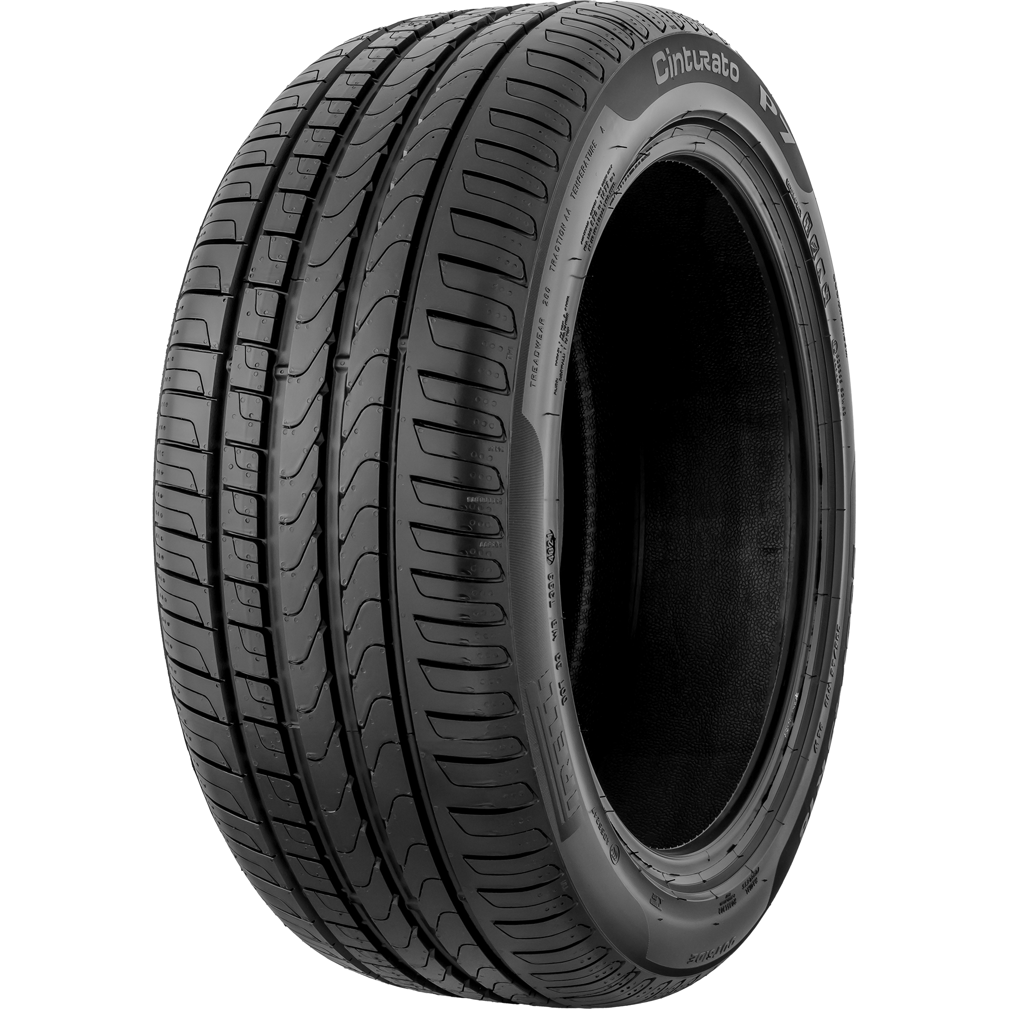 205/50 r17 89y pirelli cinturato p7 r f (*)