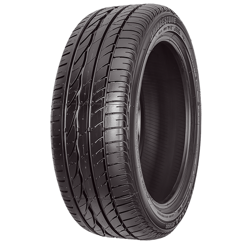 225/55 r17 97y bridgestone turanza er300 * rft