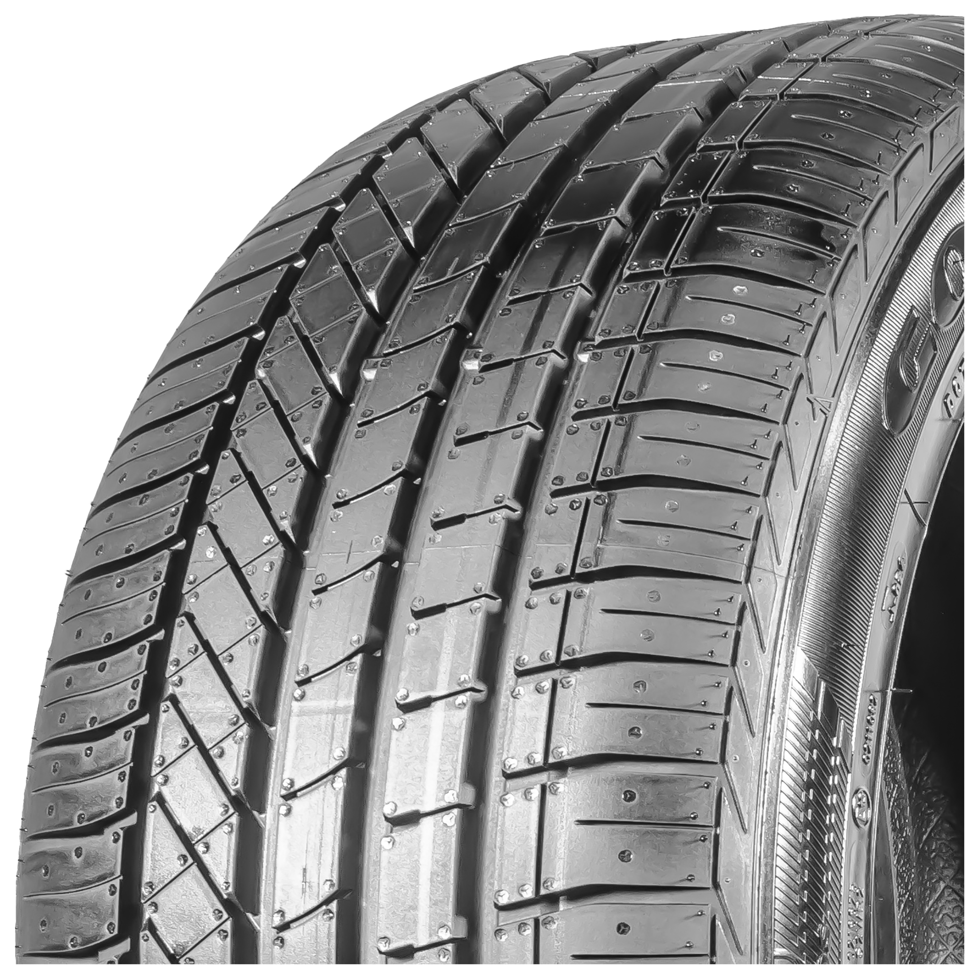 225/45 r17 91w goodyear excellence rof moe dc