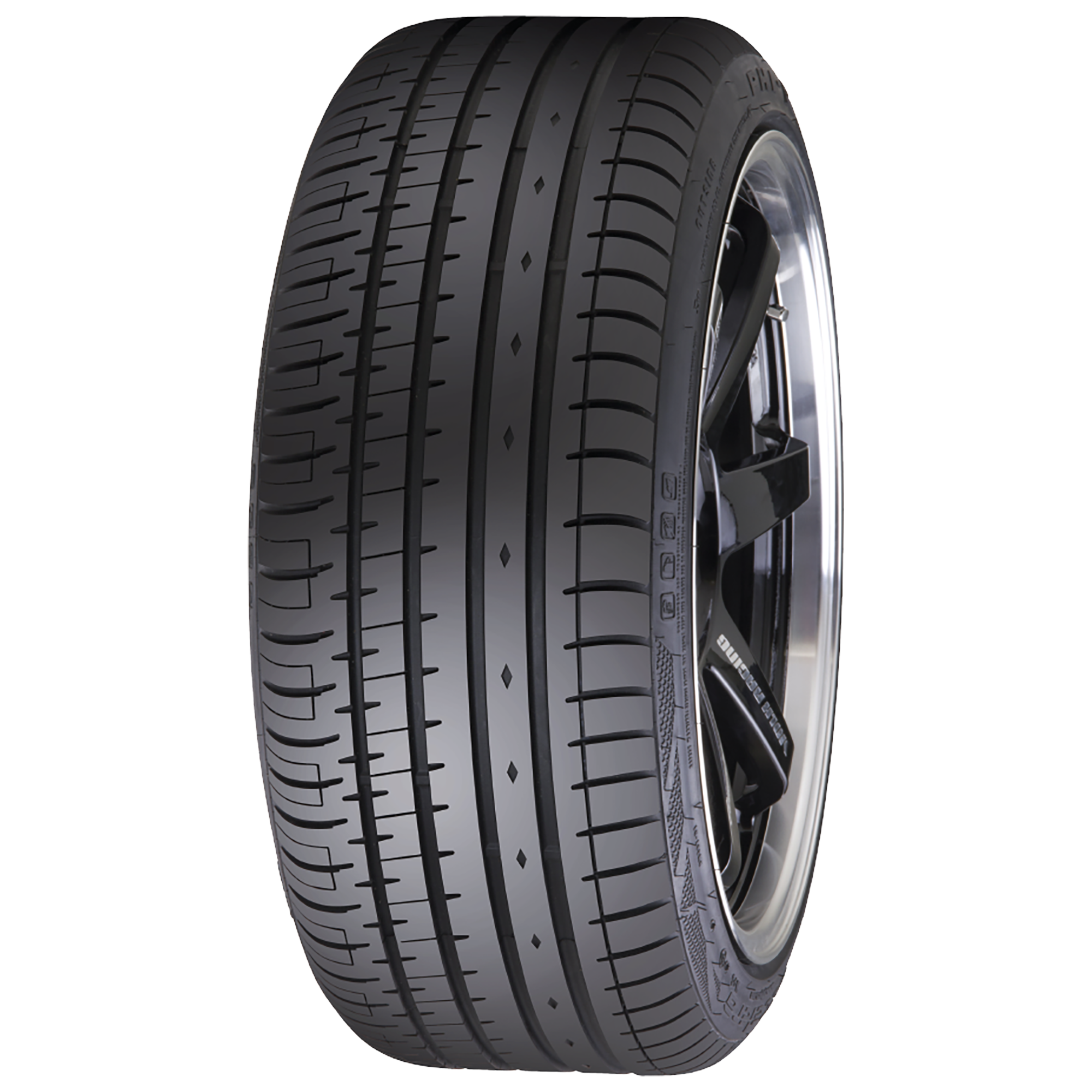 225/50 r18 99 (z)w accelera phi