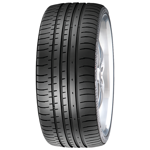 235/40 r19 96 (z)y ep tyre accelera phi xl