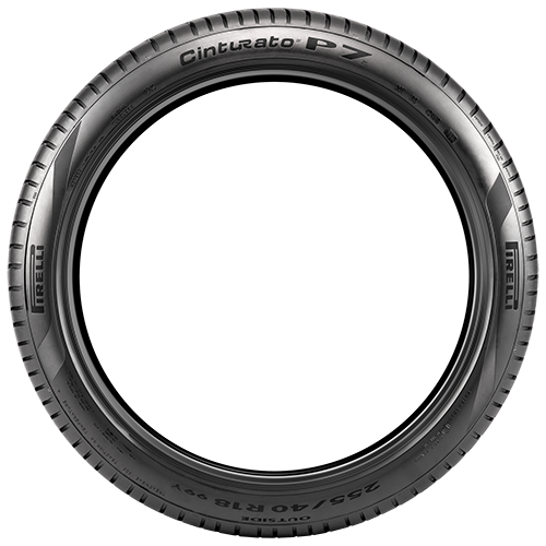 205/50 r17 89y pirelli cinturato p7 r f (*)