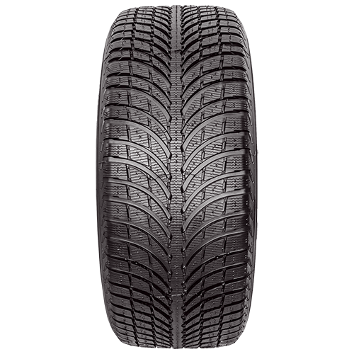 245/65 r17 111h michelin latitude alpin la2 xl 3pmsf m+s