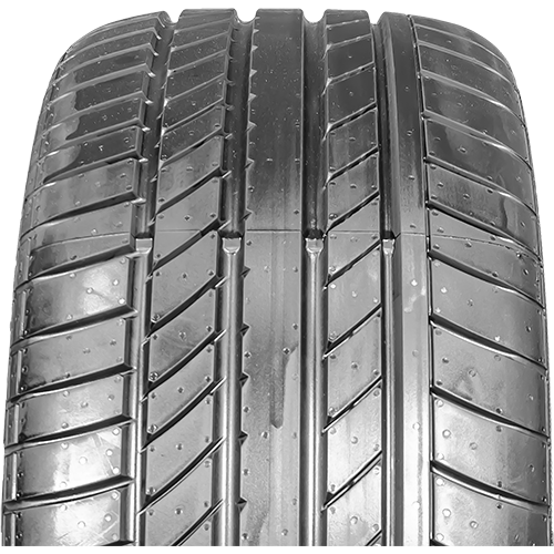 275/40 r20 106y continental 4x4 sportcontact fr xl