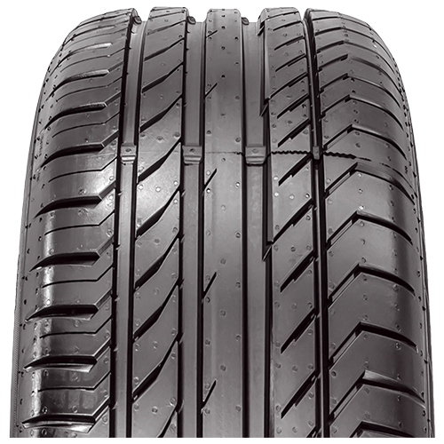 225/40 r18 92w continental sportcontact 5 moe ssr fr xl