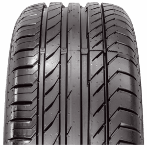 275/45 r18 103w continental sportcontact 5 mo fr