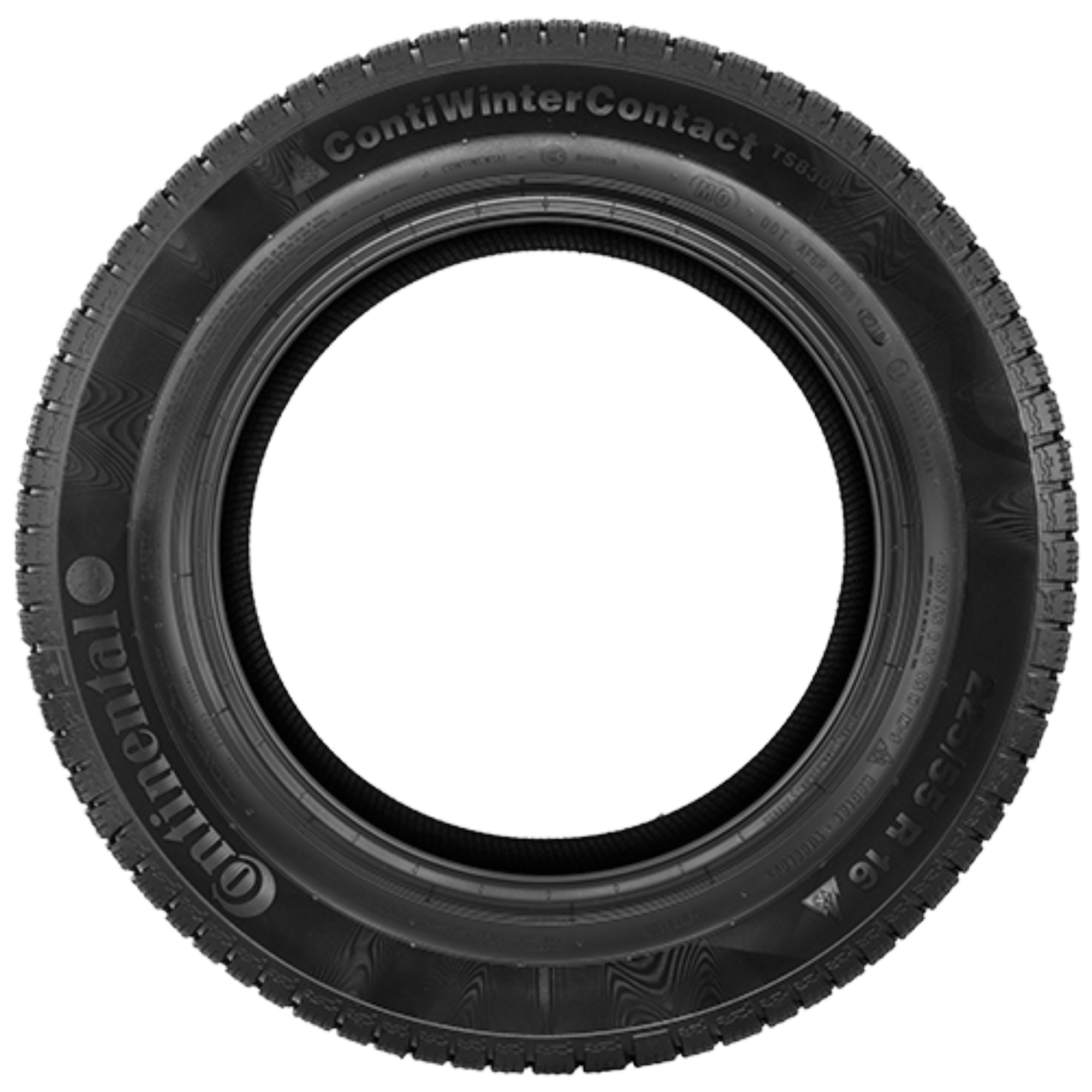 225/50 r18 99v continental contiwintercontact ts 830 p ssr * xl 3pmsf