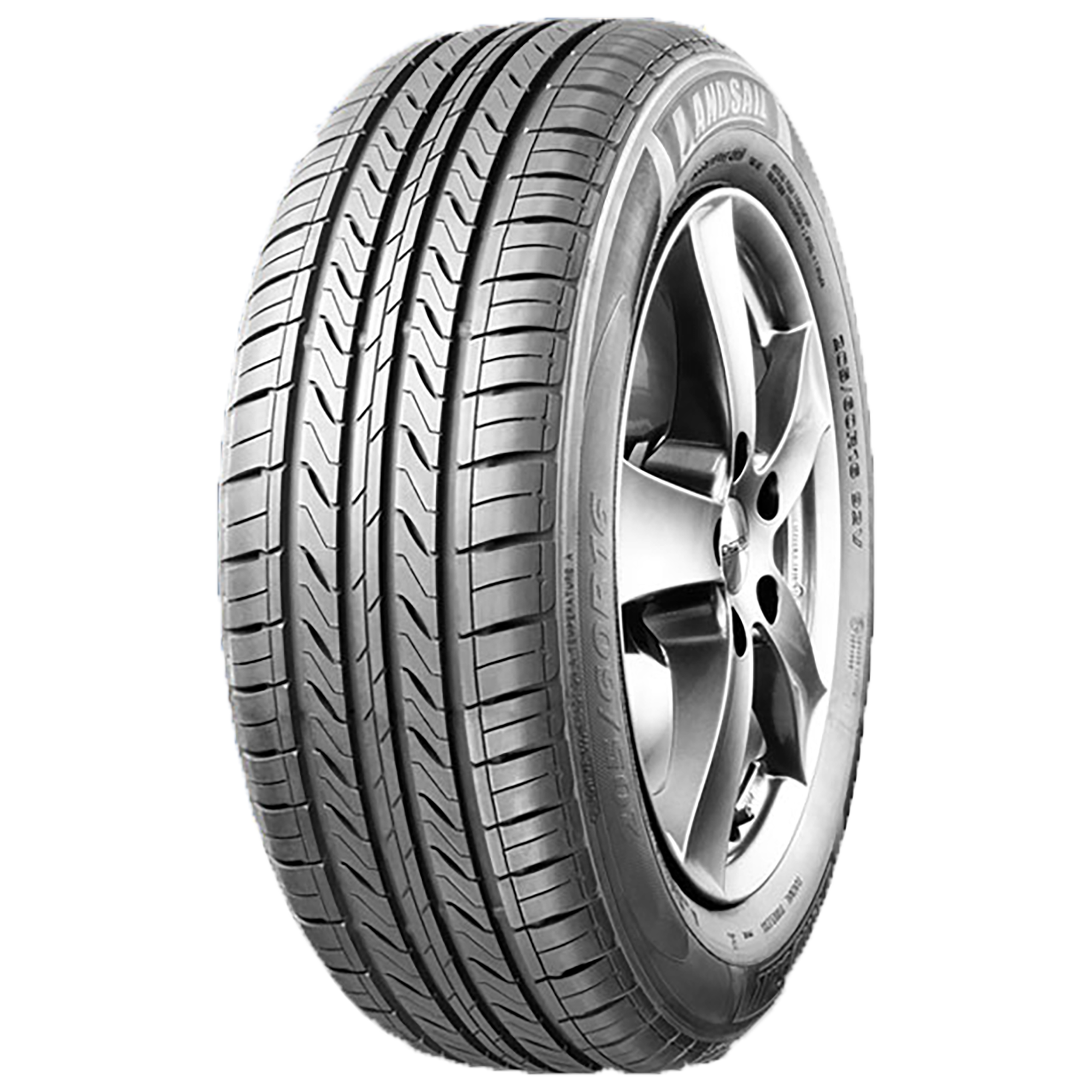 205/70 r14 98h landsail ls 288