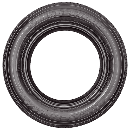 255/55 r18 109h bridgestone dueler h/l 400 rft az * xl m+s