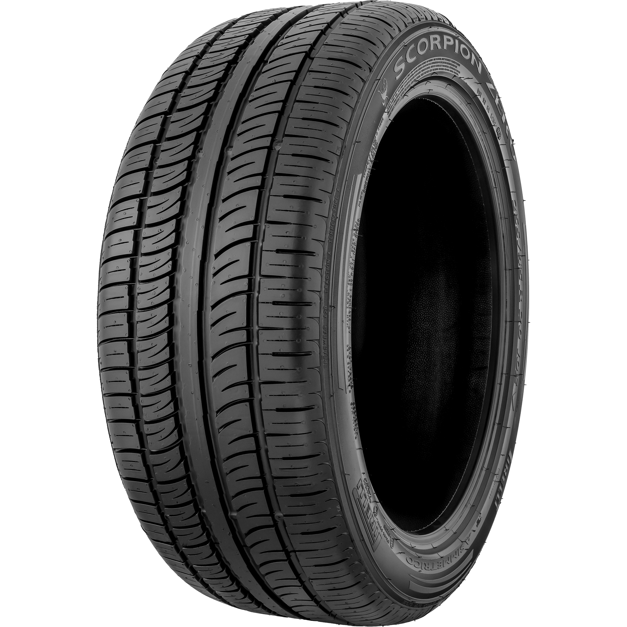 255/55 r19 111v pirelli scorpion zero xl