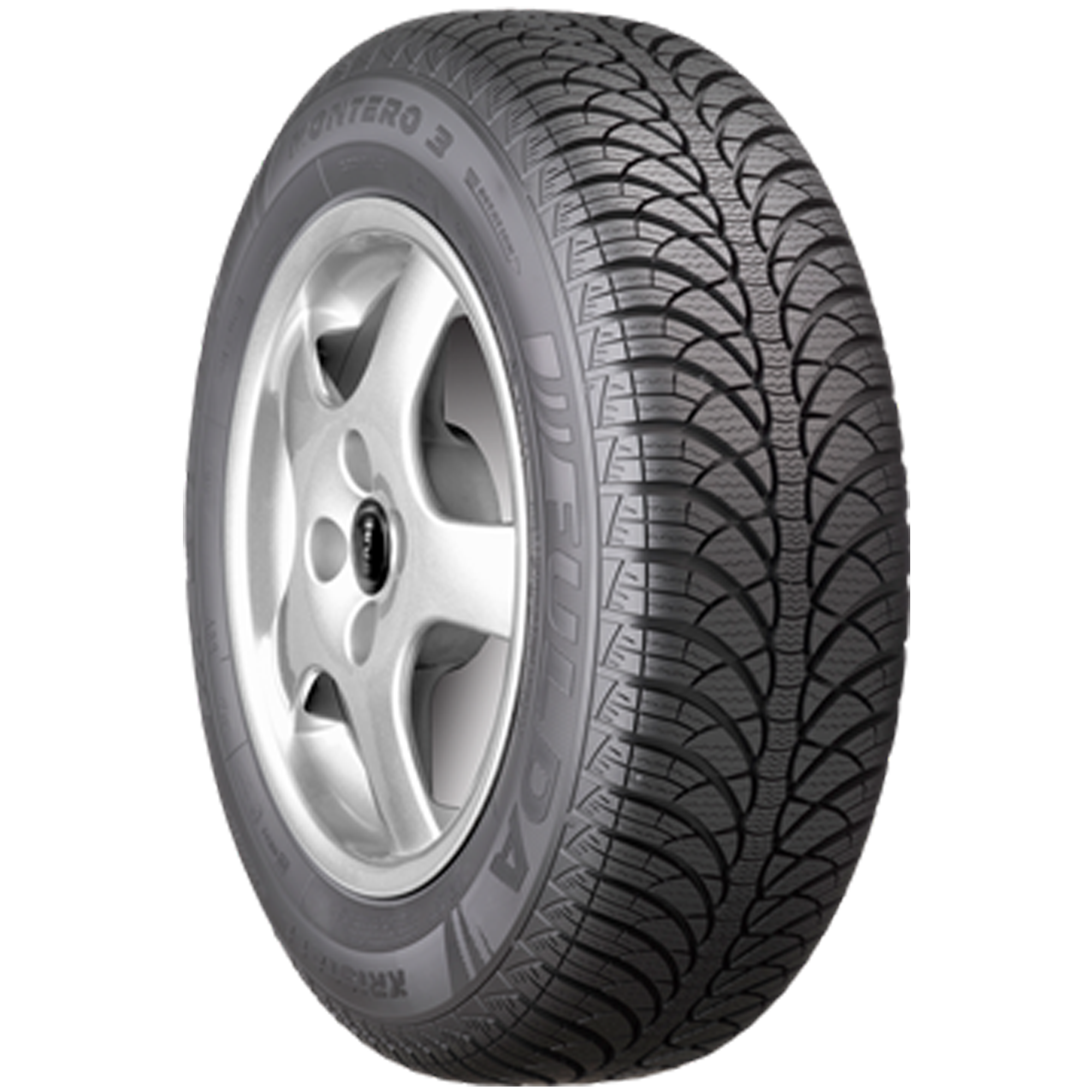 165/70 r13 79t fulda kristall montero 3 3pmsf m+s