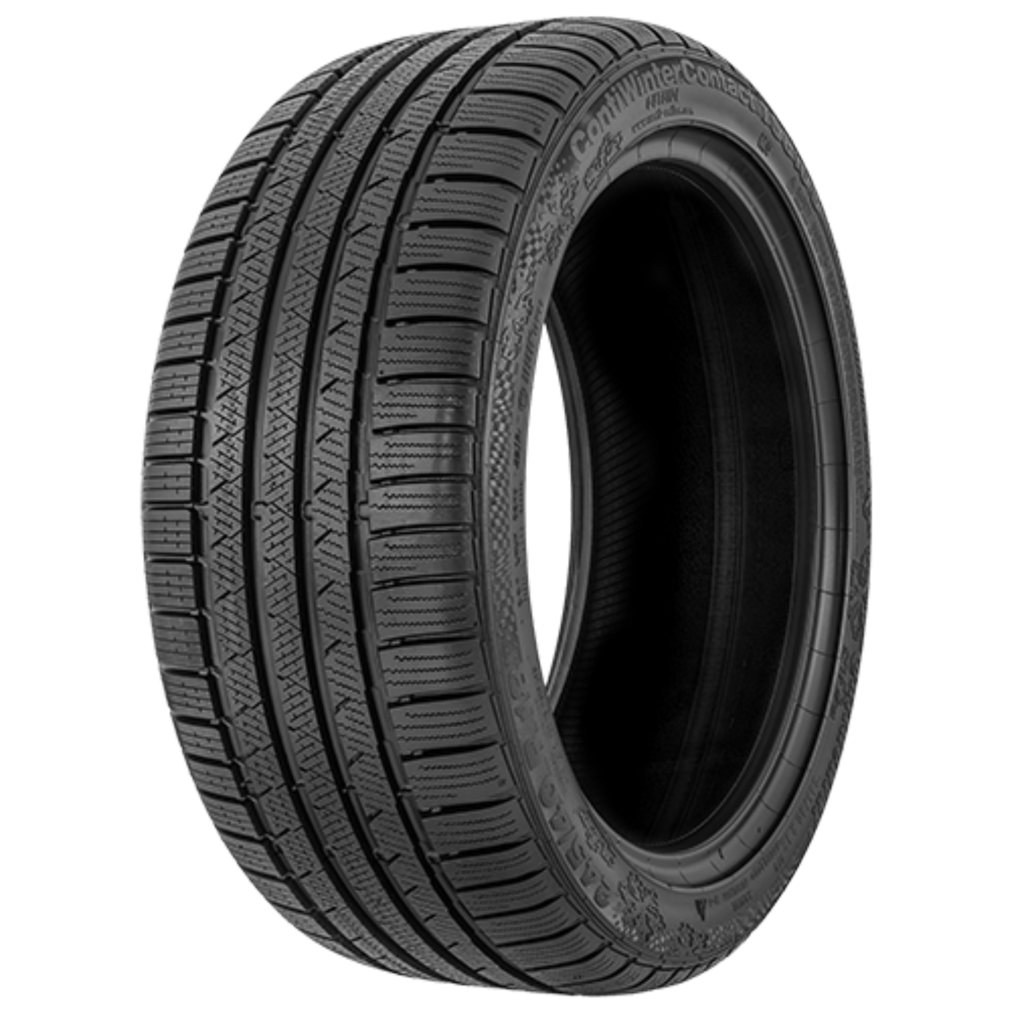 265/40 r18 101v continental contiwintercontact ts 810 s fr 3pmsf n1 xl