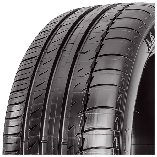 285/30 r18 93 (z)y michelin pilot sport ps2 n 3