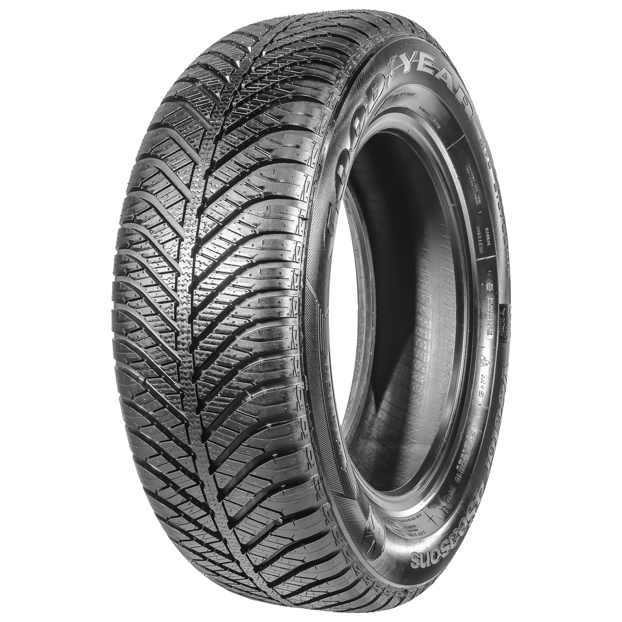 195/60 r16 89h goodyear vector 4seasons 3pmsf