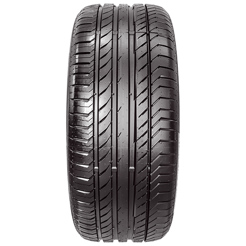 225/50 r17 94w continental sportcontact 5 mo