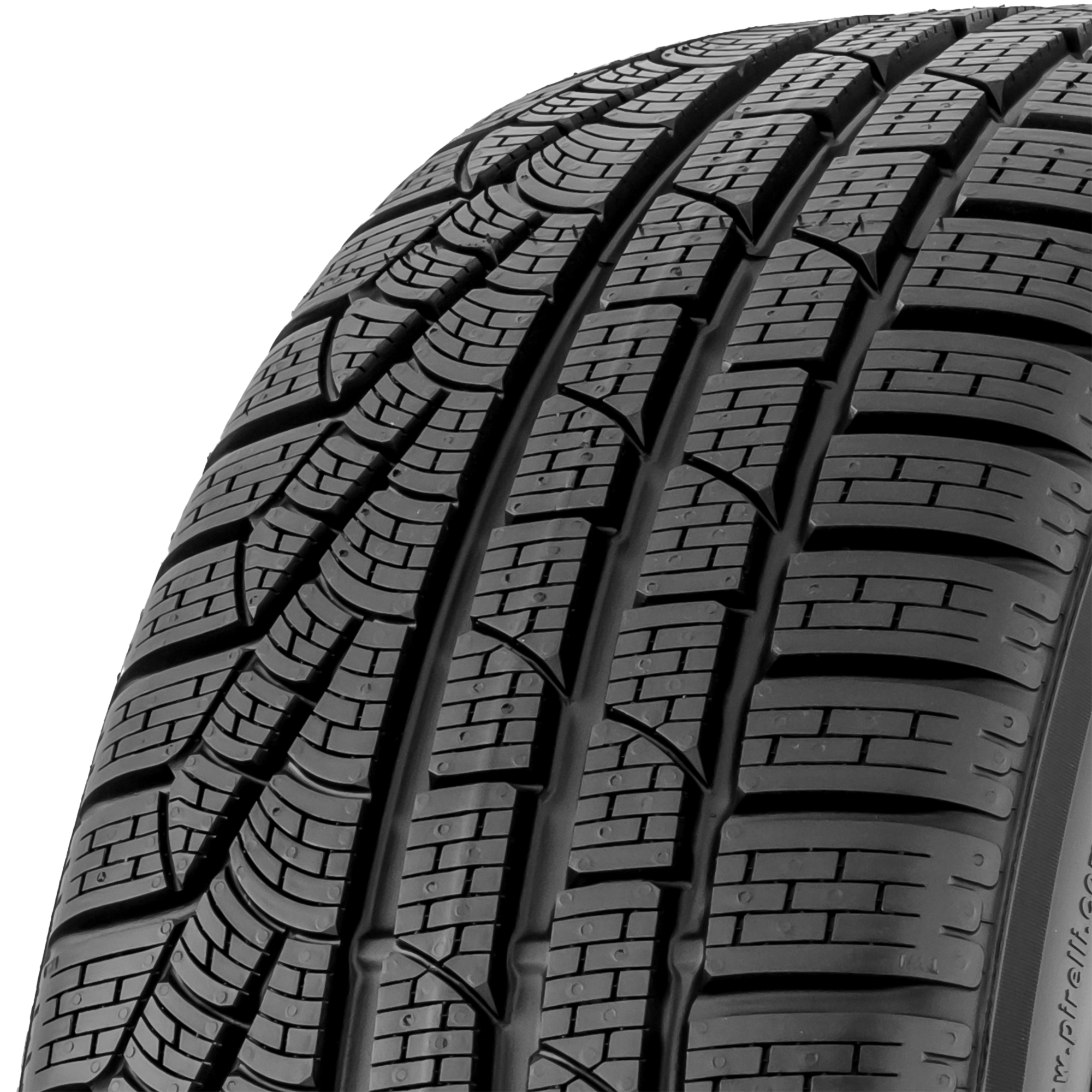 235/50 r19 103h pirelli w 210 sottozero s2 xl (ao) m+s 3pmsf