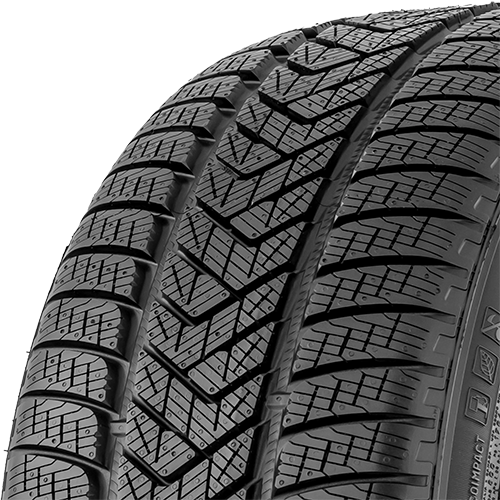 235/65 r19 109v pirelli scorpion winter xl 3pmsf
